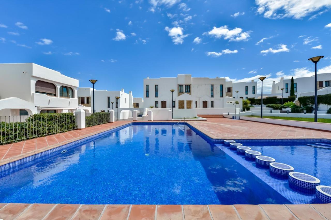 Villa Mirador De Bassetes 14 - Grupo Turis Calpe Zewnętrze zdjęcie