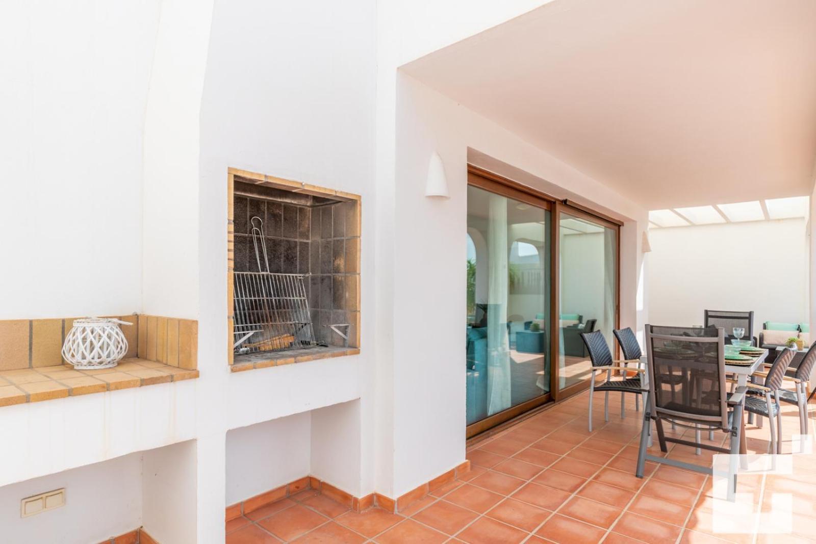 Villa Mirador De Bassetes 14 - Grupo Turis Calpe Zewnętrze zdjęcie