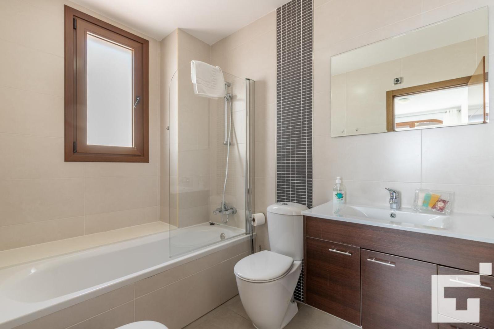 Villa Mirador De Bassetes 14 - Grupo Turis Calpe Zewnętrze zdjęcie
