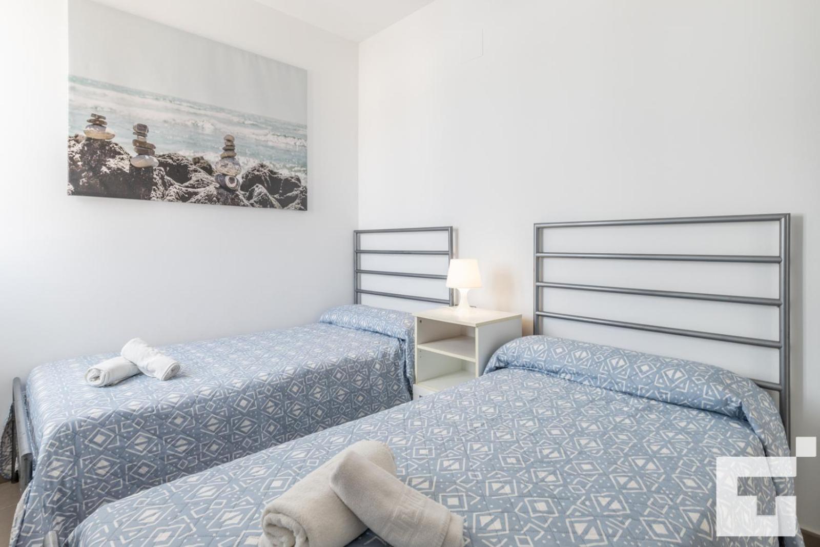Villa Mirador De Bassetes 14 - Grupo Turis Calpe Zewnętrze zdjęcie