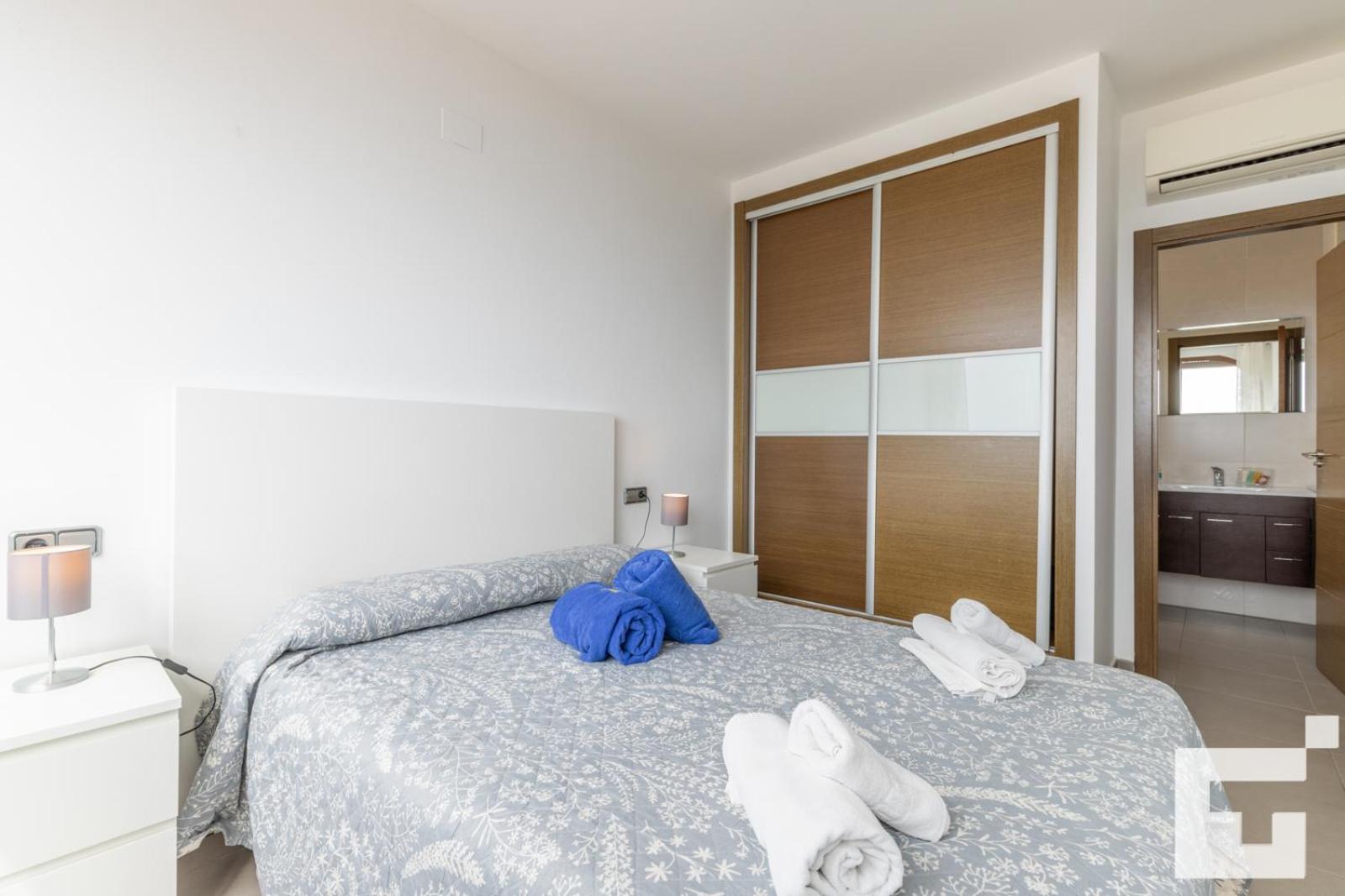 Villa Mirador De Bassetes 14 - Grupo Turis Calpe Zewnętrze zdjęcie