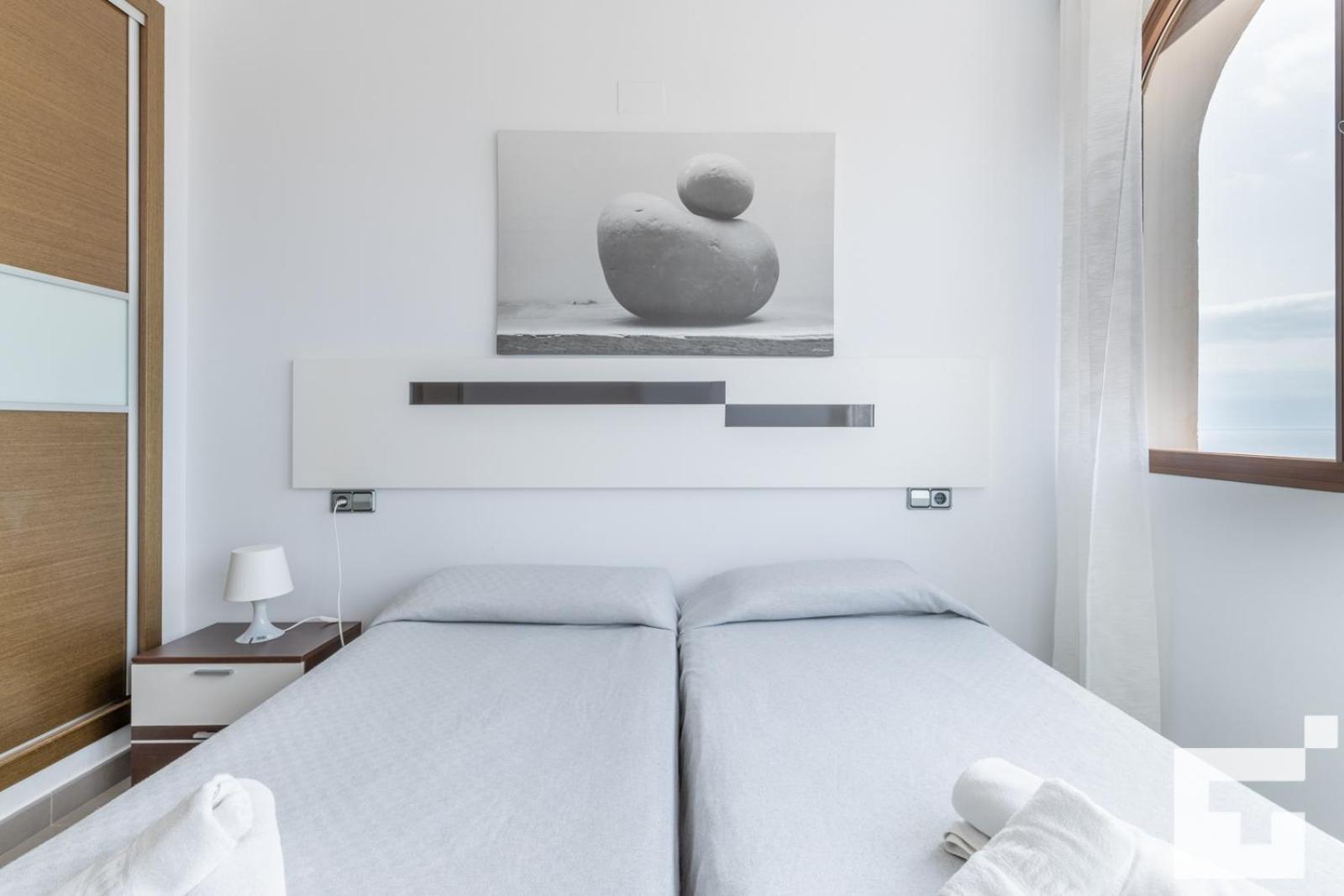 Villa Mirador De Bassetes 14 - Grupo Turis Calpe Zewnętrze zdjęcie